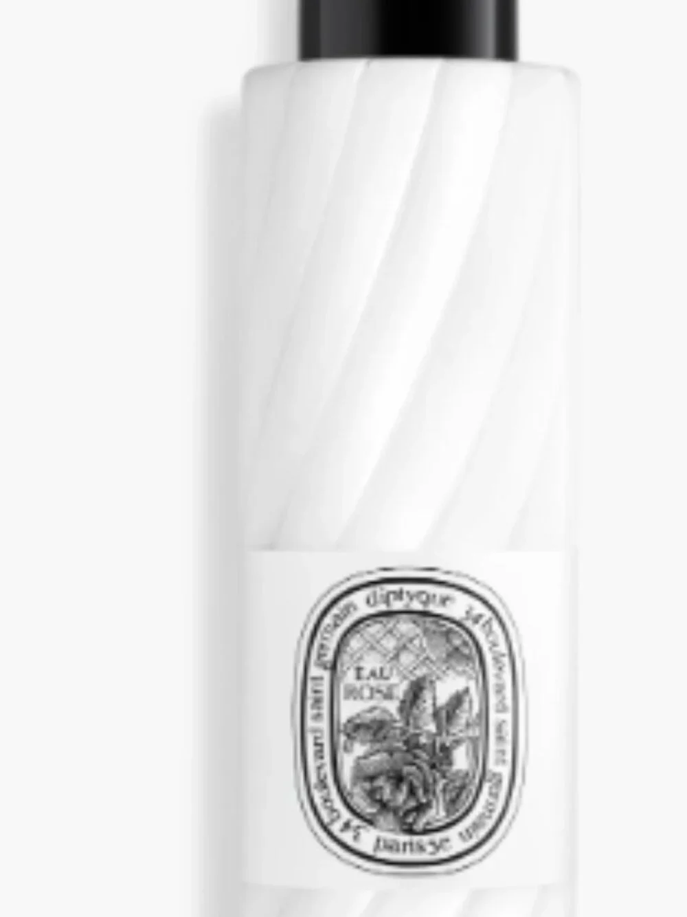 Diptyque Eau Rose Perfumed Body Lotion 6.8 oz NWT